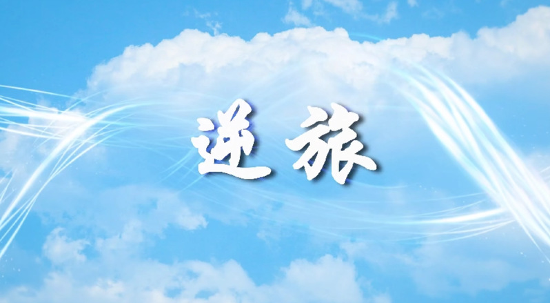 三等奖 新疆政法学院：逆旅